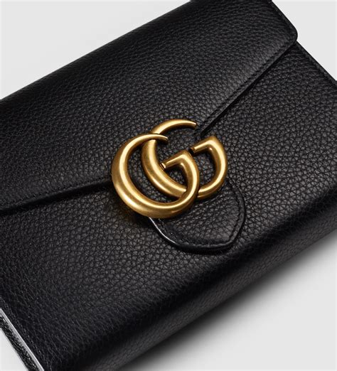 gucci marmount wallet